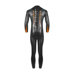 Combinaison de nage Aquaman Wild - Homme