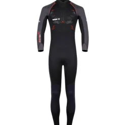 Combinaison de plongée Beuchat Optima 2 Homme 5 mm