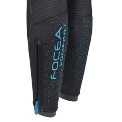 Combinaison de plongée Beuchat Focéa Comfort 6 Cagoule - Femme - 7 mm