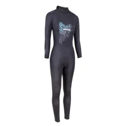 Combinaison de plongée Beuchat Alizé Femme 5 mm