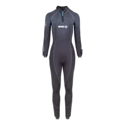 Combinaison de plongée Beuchat Focéa Comfort 6 - Femme - 7 mm