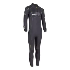 Combinaison de plongée Beuchat Focéa Comfort 6 Homme 5 mm