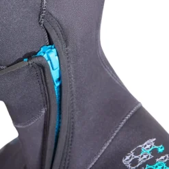 Combinaison de plongée Beuchat Alizé cagoule Femme 7 mm