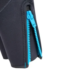 Combinaison de plongée Beuchat Alizé cagoule Femme 7 mm