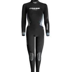 Combinaison de plongée Cressi Fast Femme - 7 mm