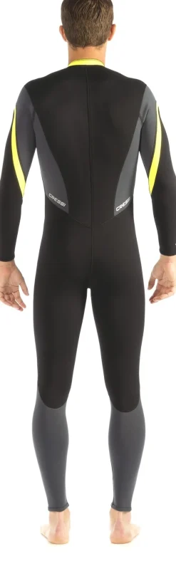 Combinaison de plongée homme Cressi Lui 2.5 mm
