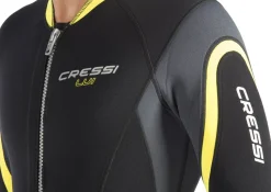 Combinaison de plongée homme Cressi Lui 2.5 mm