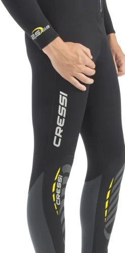 Combinaison de plongée homme Cressi Lui 2.5 mm