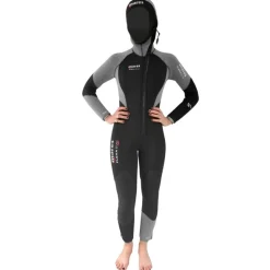 Combinaison de plongée Mares Flexa Evo Femme 7 mm