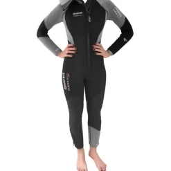 Combinaison de plongée Mares Flexa Evo Femme 7 mm