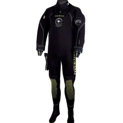 Combinaison de Plongée étanche Aqualung Blizzard Pro Homme