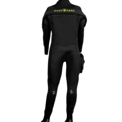 Combinaison de Plongée étanche Aqualung Blizzard Pro Homme
