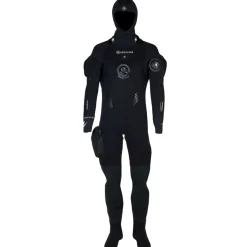 Combinaison de Plongée étanche Aqualung Blizzard Homme