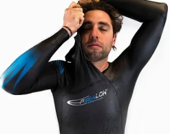 Combinaison Epsealon Abyss 2 mm - homme
