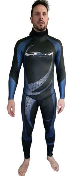 Combinaison Epsealon Vortex - Homme - 2 mm