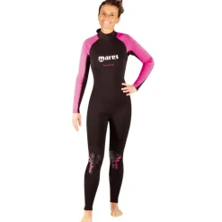 Combinaison Femme Mares Manta 2.2 mm