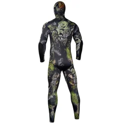 Combinaison H.Dessault by C4 Merou Camo - 7 mm