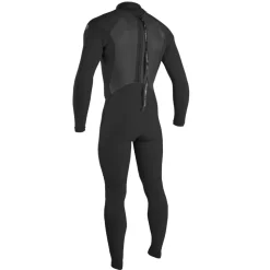 Combinaison homme O'neill Epic 3/2 Back zip - Black