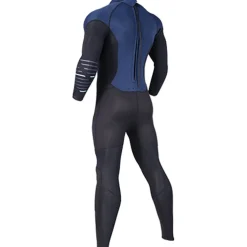 Combinaison intégrale Homme Aztron Kepler | 3/2 mm | Back zip