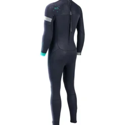 Combinaison intégrale Homme Aztron Kepler K1 3/2 mm Back zip