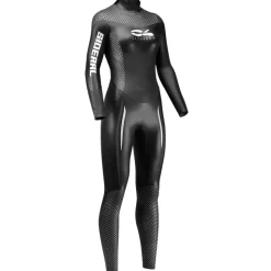 Combinaison Monopièce C4 Sidéral 3.5 mm - Femme