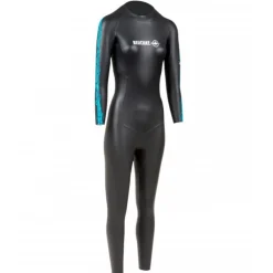 Combinaison monopièce Femme Beuchat Zento 2mm