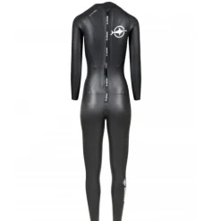 Combinaison monopièce Femme Beuchat Zento 2mm