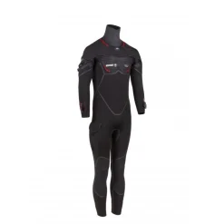 Combinaison Plongée Beuchat Semi-Dry X-Trem Homme 6.5 mm