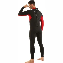Combinaison Plongée Snorkeling Seac Relax Homme 2.2 mm