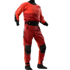 Combinaison sèche Hiko ODIN Air4.X Inferno