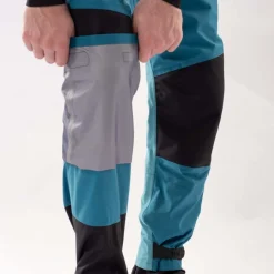 Combinaison sèche Hiko ODIN Air4.X Inferno