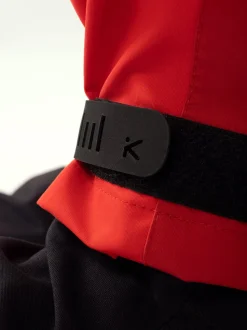 Combinaison sèche Hiko VALKYRIE Air4.X Kaituna
