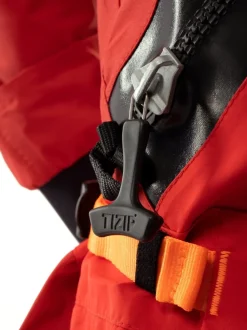 Combinaison sèche Hiko VALKYRIE Air4.X Kaituna