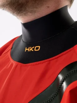 Combinaison sèche Hiko VALKYRIE Air4.X Stealth