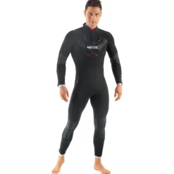 Combinaison Seac sub Space  - Homme - 5 mm