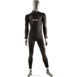 Combinaison Seac sub Space  - Homme - 5 mm