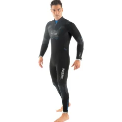 Combinaison Seac sub Space - Homme - 7 mm