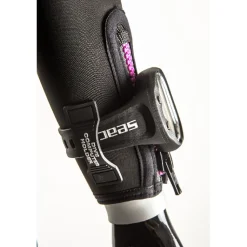 Combinaison Seac sub Space - Femme - 7 mm
