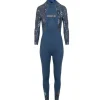 Combinaison snorkeling Beuchat Atoll Seaweed - 2 mm Femme