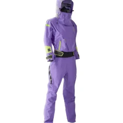 Combinaison étanche femme Aztron Voyage L/XL OCCASION GRADE C
