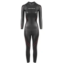 Combinaison Triathlon Aquaman Dna 2 - Femme