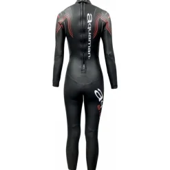 Combinaison Triathlon Aquaman Bionik - Femme
