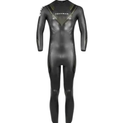 Combinaison Triathlon Aquaman Gold 2 - Homme