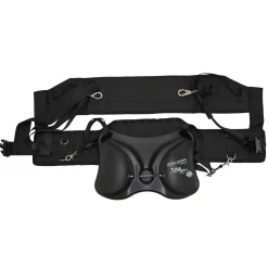 Combo Baudrier Explorer Tackle Tuna + Baudrier
