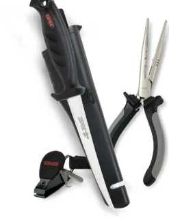 Combo Rapala Couteau / Pinces 16 cm