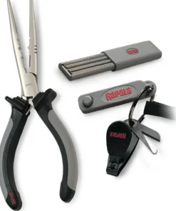 Combo Rapala Pince / Lime