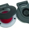 Commande Mzelectronic de pont rouge à pied Down