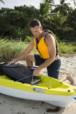 Compartiment de rangement rigide Pelican Exo-pod | 17 L