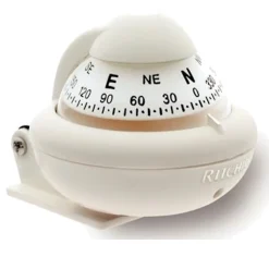 Compas de Navigation Ritchie Sport X-10-M avec éclairage Blanc