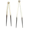 Compas droit bronze Lalizas 20.3cm